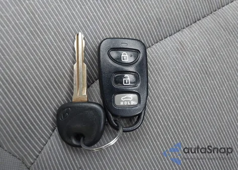 2017 Hyundai Elantra Se z USA, uszkodzony, nr VIN 5NPD84LF9HH183267